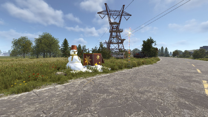 Rust Christmas Tale All Products