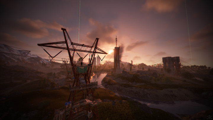 Rust Extraction All Products