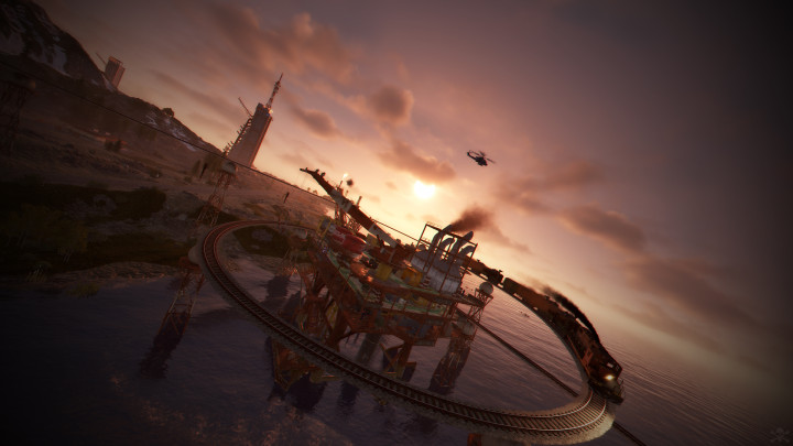 Rust Extraction All Products