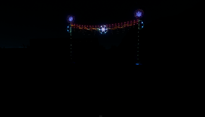 Rust Christmas Tale All Products