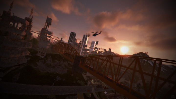 Rust Extraction All Products