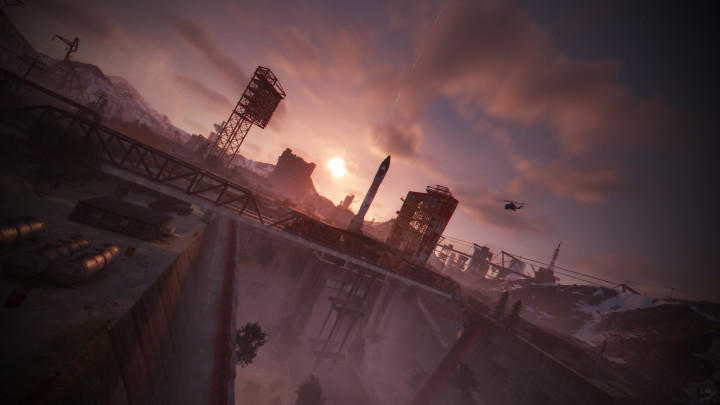 Rust Extraction All Products