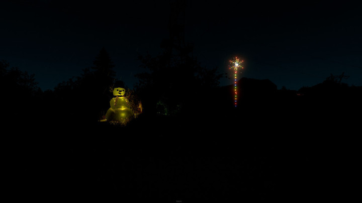 Rust Christmas Tale All Products