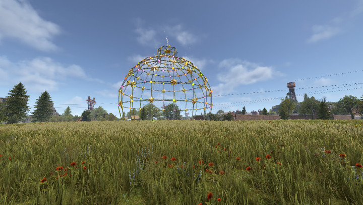 Rust Christmas Tale All Products