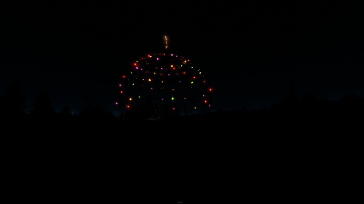 Rust Christmas Tale All Products