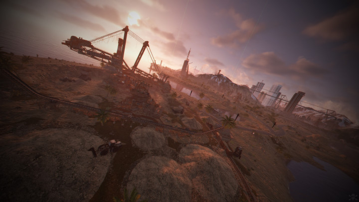 Rust Extraction All Products