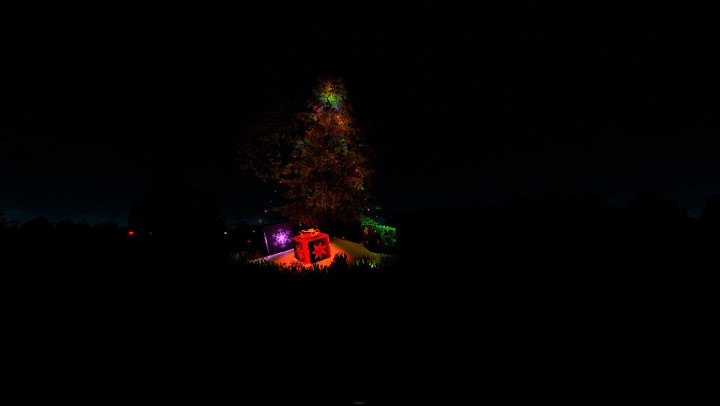 Rust Christmas Tale All Products