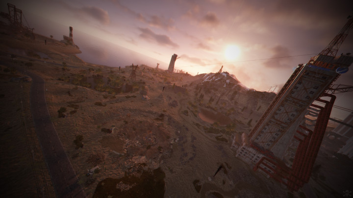 Rust Extraction All Products