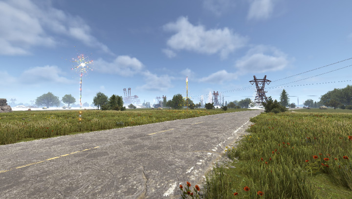 Rust Christmas Tale All Products