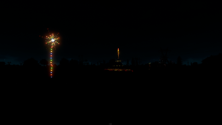 Rust Christmas Tale All Products