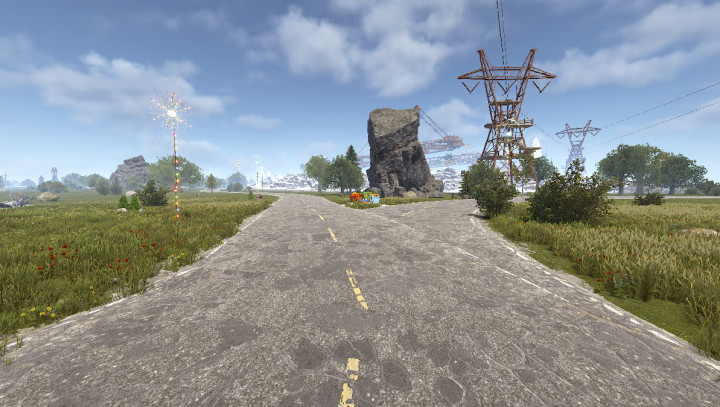 Rust Christmas Tale All Products