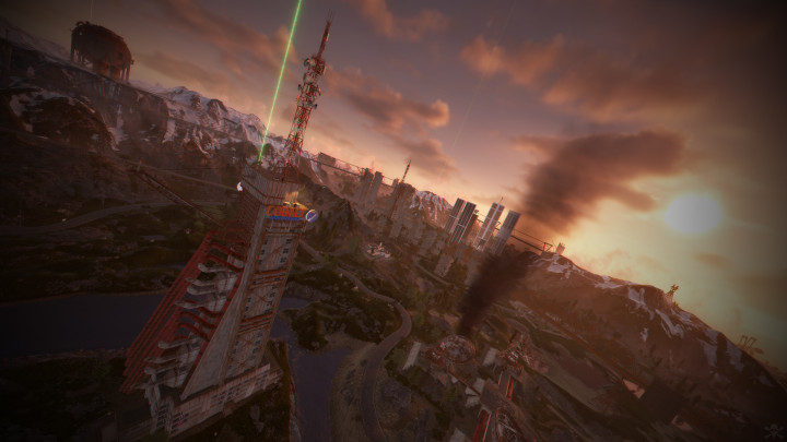 Rust Extraction All Products