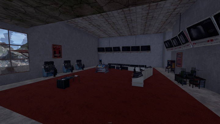 Rust Dantes Peak All Products