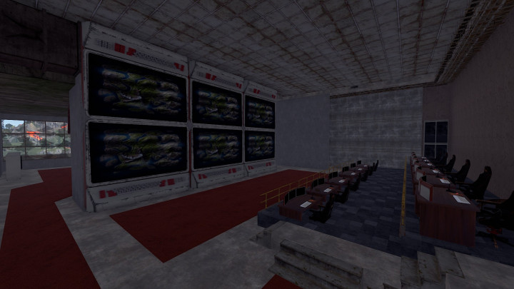 Rust Dantes Peak All Products