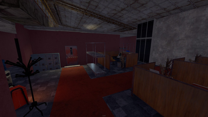 Rust Dantes Peak All Products