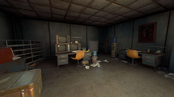 Rust Dantes Peak All Products