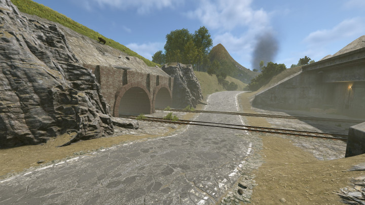 Rust Dantes Peak All Products