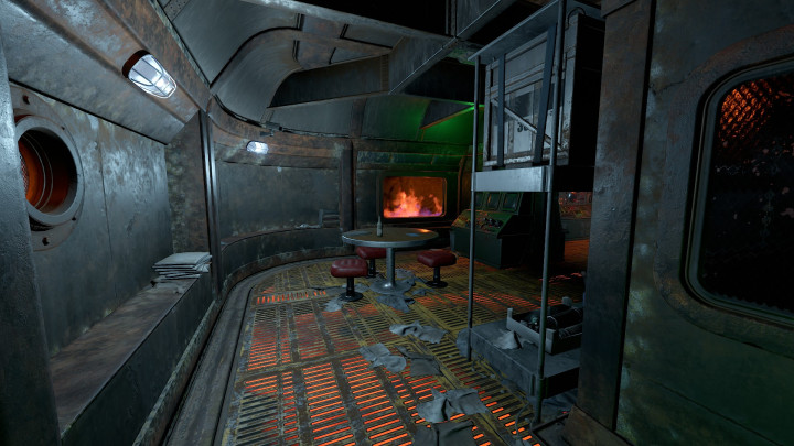 Rust Dantes Peak All Products