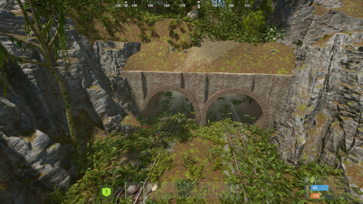 Rust Dantes Peak All Products