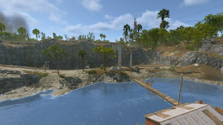 Rust Dantes Peak All Products