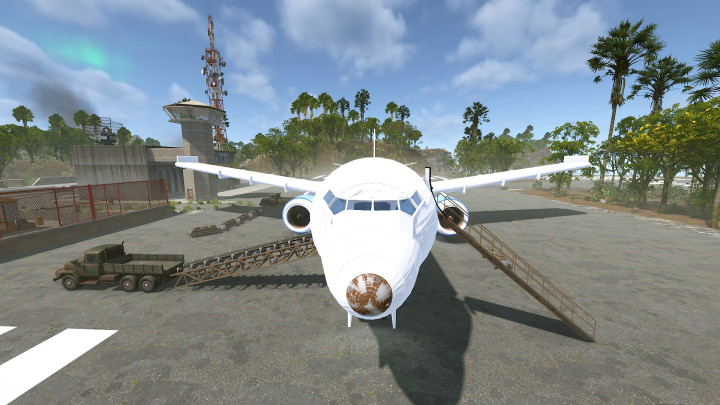 Rust Dantes Peak All Products