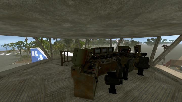 Rust Dantes Peak All Products