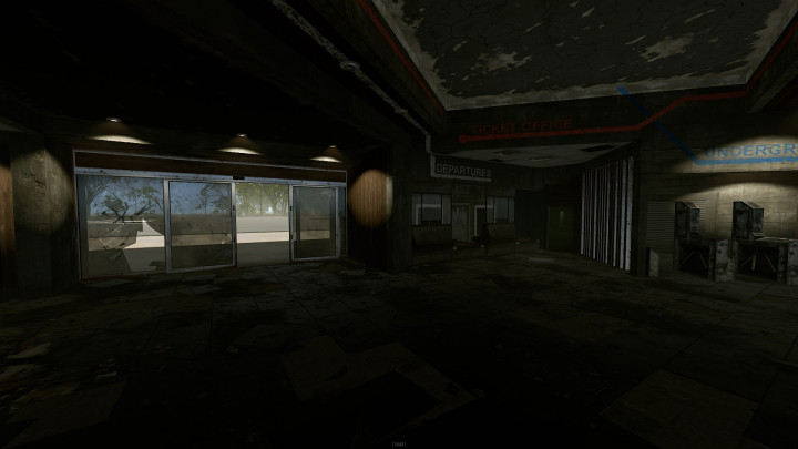 Rust Dantes Peak All Products