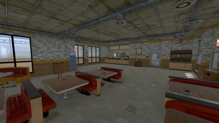 Rust Dantes Peak All Products