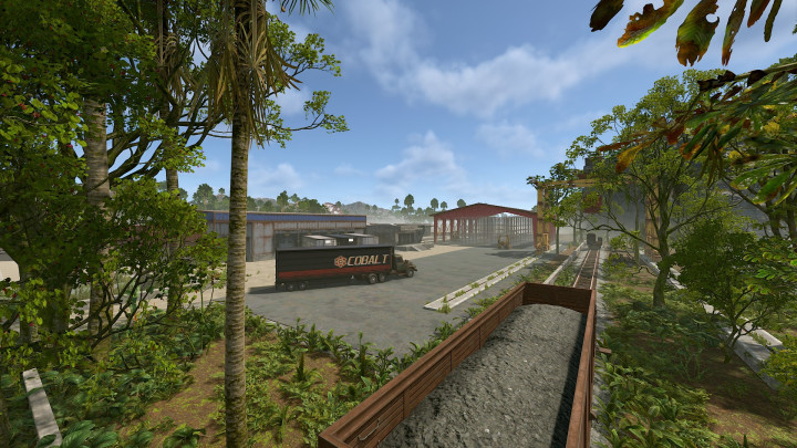 Rust Dantes Peak All Products