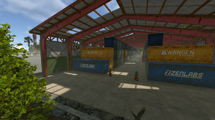 Rust Dantes Peak All Products