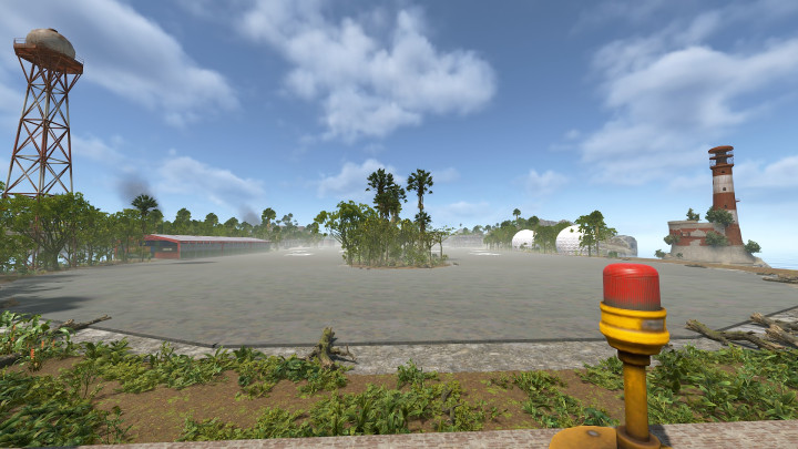 Rust Dantes Peak All Products