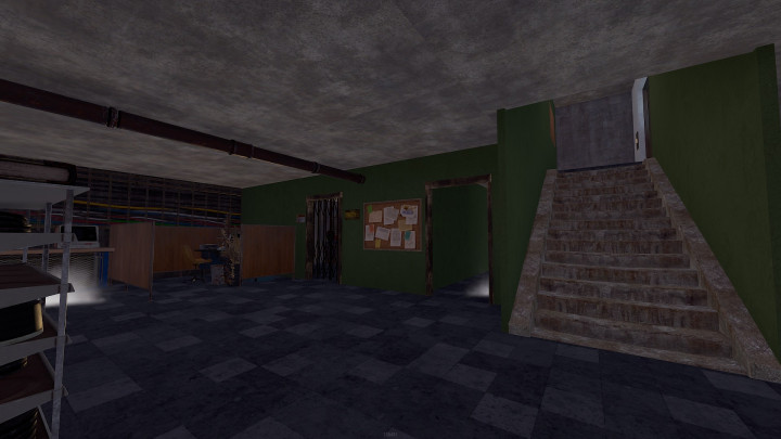 Rust Dantes Peak All Products