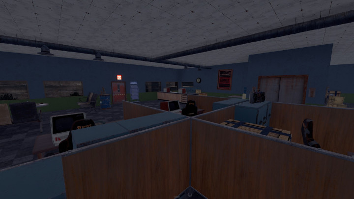 Rust Dantes Peak All Products