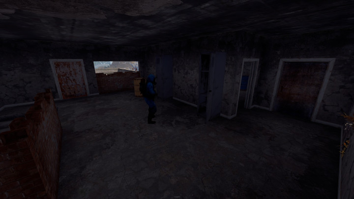 Rust Dantes Peak All Products