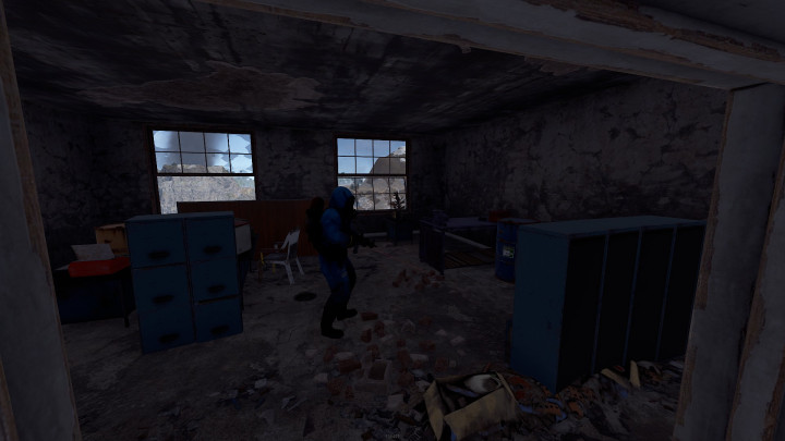 Rust Dantes Peak All Products