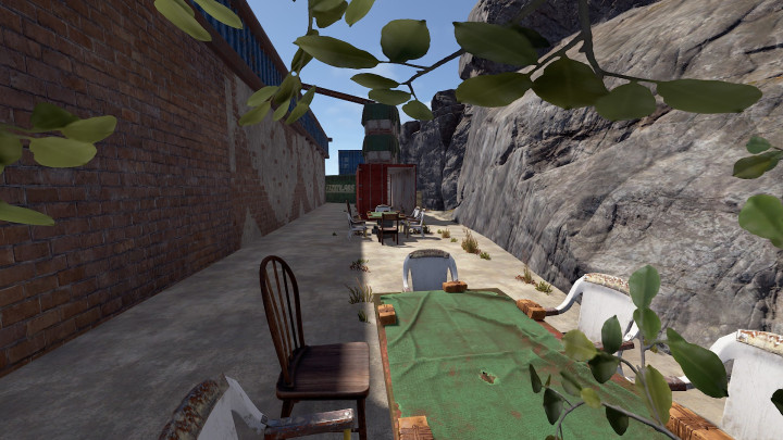 Rust Dantes Peak All Products