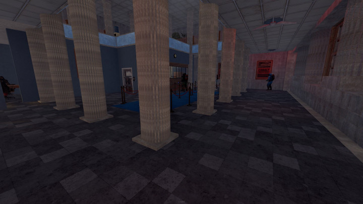 Rust Dantes Peak All Products