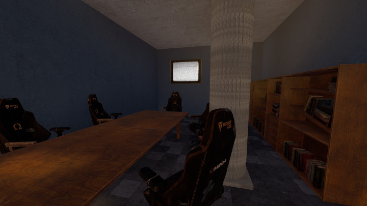 Rust Dantes Peak All Products