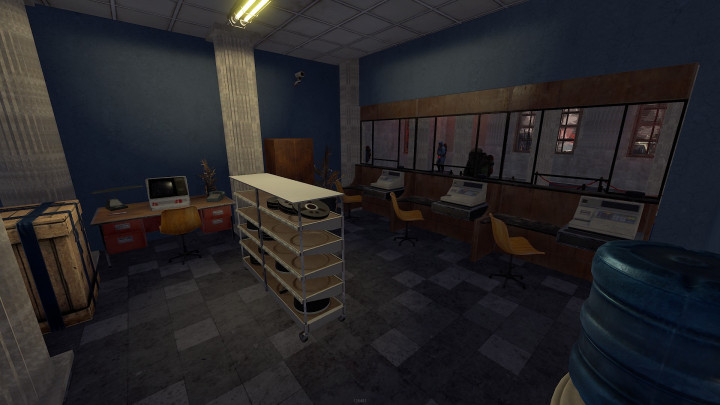 Rust Dantes Peak All Products