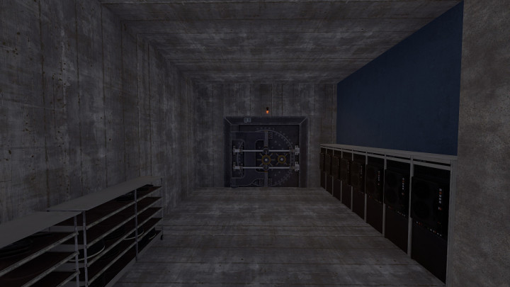 Rust Dantes Peak All Products