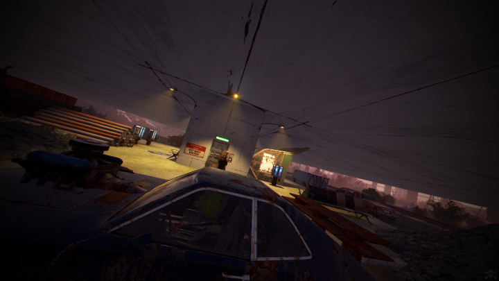 Rust Extraction All Products