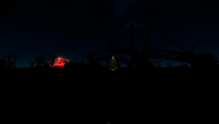 Rust Christmas Tale All Products