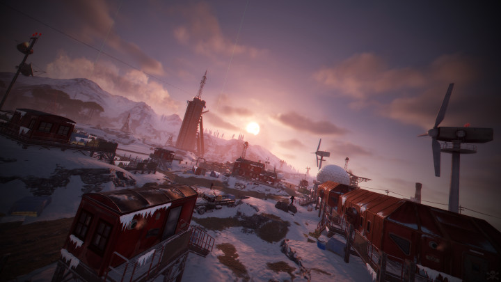 Rust Extraction All Products