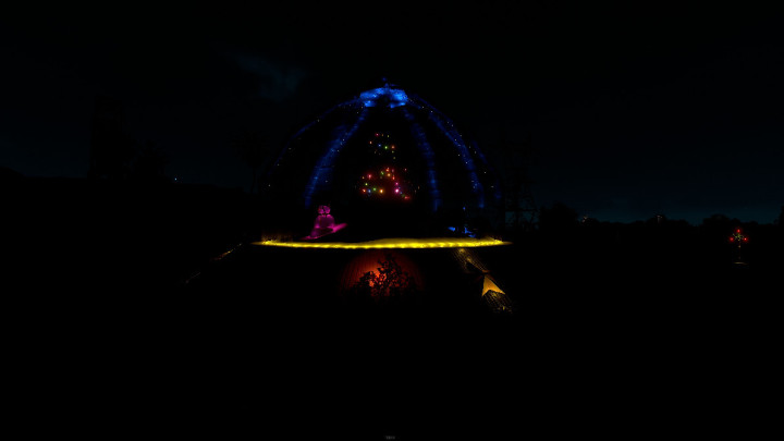 Rust Christmas Tale All Products