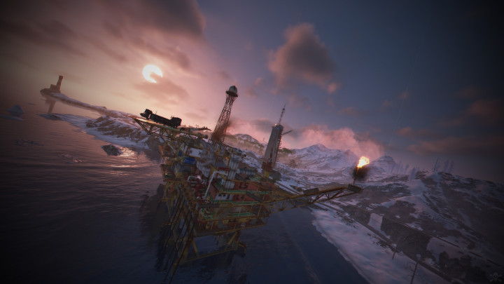 Rust Extraction All Products