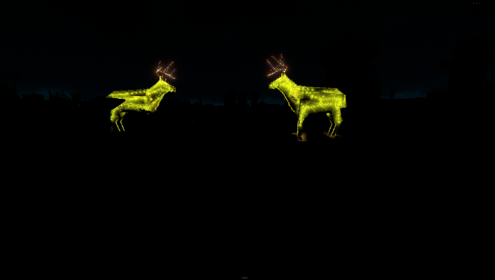 Rust Christmas Tale All Products