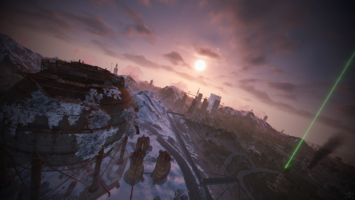 Rust Extraction All Products