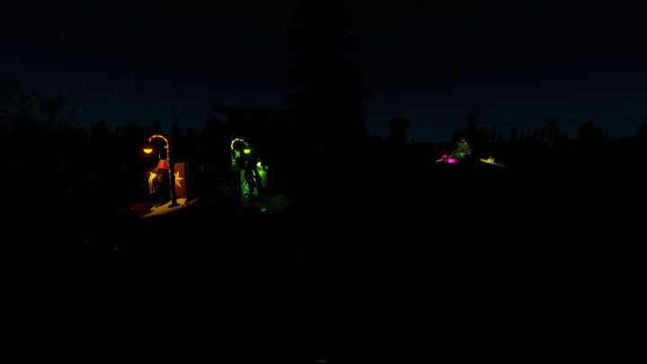 Rust Christmas Tale All Products