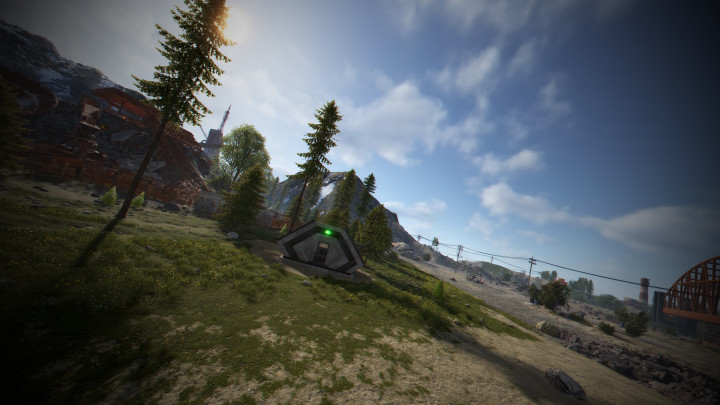 Rust Extraction All Products