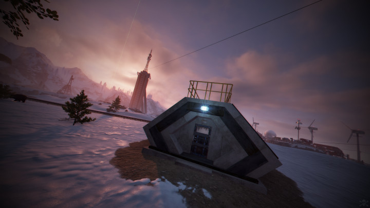 Rust Extraction All Products